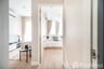 1 Bedroom Condo for rent in The Coast Bangkok, Bang Na, Bangkok near BTS Bang Na