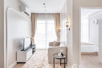 1 Bedroom Condo for rent in The Coast Bangkok, Bang Na, Bangkok near BTS Bang Na