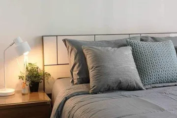 1 Bedroom Condo for rent in Phra Khanong, Bangkok near BTS Phra Khanong