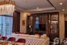 4 Bedroom Condo for rent in Supalai Wellington, Huai Khwang, Bangkok near MRT Thailand Cultural Centre