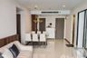 2 Bedroom Condo for rent in Supalai Premier Charoen Nakhon, Khlong San, Bangkok near BTS Khlong San