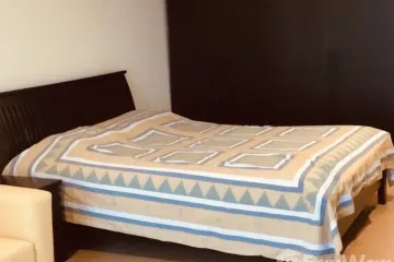 Condo for rent in The Trendy Condominium, Khlong Toei Nuea, Bangkok near BTS Nana