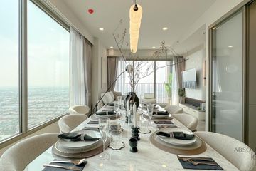 3 Bedroom Condo for rent in Whizdom The Forestias, Bang Kaeo, Samut Prakan