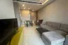 2 Bedroom Condo for rent in M Silom, Suriyawong, Bangkok near BTS Chong Nonsi