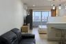 Condo for rent in The Platinum, Thanon Phetchaburi, Bangkok near BTS Chit Lom