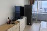 Condo for rent in The Platinum, Thanon Phetchaburi, Bangkok near BTS Chit Lom