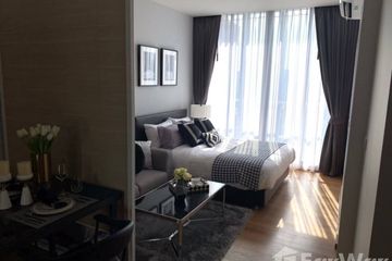1 Bedroom Condo for rent in Park Origin Phrom Phong, Khlong Tan, Bangkok near BTS Phrom Phong