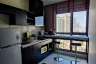 1 Bedroom Condo for rent in Rhythm Sukhumvit 44/1, Phra Khanong, Bangkok near BTS Phra Khanong