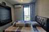 1 Bedroom Condo for rent in Rhythm Sukhumvit 44/1, Phra Khanong, Bangkok near BTS Phra Khanong