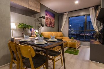2 Bedroom Condo for rent in Phra Khanong, Bangkok near BTS Phra Khanong