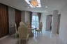 4 Bedroom Condo for rent in Belle Grand Rama 9, Huai Khwang, Bangkok near MRT Phra Ram 9