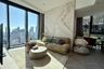 1 Bedroom Condo for rent in The Estelle Phrom Phong, Khlong Tan, Bangkok near BTS Phrom Phong