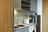 1 Bedroom Condo for rent in Noble Revo Silom, Silom, Bangkok near BTS Surasak