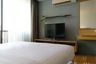 1 Bedroom Condo for rent in Noble Revo Silom, Silom, Bangkok near BTS Surasak
