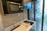 1 Bedroom Condo for rent in Aspire Ratchayothin, Lat Yao, Bangkok near BTS Ratchayothin