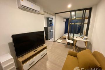 1 Bedroom Condo for rent in Aspire Ratchayothin, Lat Yao, Bangkok near BTS Ratchayothin