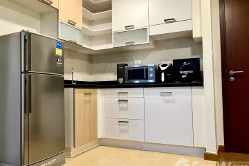 Condo for rent in Phaya Thai, Bangkok near BTS Ari