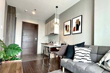 1 Bedroom Condo for rent in C Ekkamai, Khlong Tan Nuea, Bangkok near BTS Ekkamai