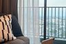 1 Bedroom Condo for rent in C Ekkamai, Khlong Tan Nuea, Bangkok near BTS Ekkamai