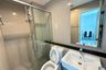 1 Bedroom Condo for rent in Aspire Sathorn - Ratchaphruek, Pak Khlong Phasi Charoen, Bangkok near MRT Bang Wa