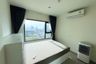 1 Bedroom Condo for rent in Aspire Sathorn - Ratchaphruek, Pak Khlong Phasi Charoen, Bangkok near MRT Bang Wa
