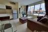 1 Bedroom Condo for rent in Wish @ Siam, Thanon Phetchaburi, Bangkok near BTS Ratchathewi