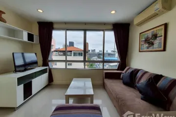 1 Bedroom Condo for rent in Thanon Phetchaburi, Bangkok near BTS Ratchathewi