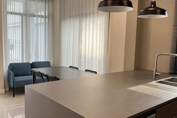 2 Bedroom Townhouse for rent in VERVE Rama 9, Saphan Sung, Bangkok