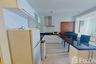 2 Bedroom Condo for rent in Nusasiri Grand, Phra Khanong, Bangkok near BTS Ekkamai