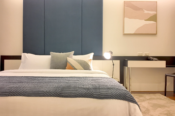 1 Bedroom Condo for rent in Khlong Tan Nuea, Bangkok near BTS Phrom Phong