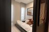2 Bedroom Condo for rent in The Room Phayathai, Thanon Phaya Thai, Bangkok near BTS Phaya Thai
