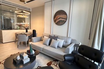 2 Bedroom Condo for rent in The Room Phayathai, Thanon Phaya Thai, Bangkok near BTS Phaya Thai