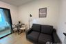 Condo for rent in Chewathai Hallmark Ladprao - Chokchai 4, Saphan Song, Bangkok near MRT Chok Chai 4