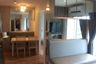 2 Bedroom Condo for rent in Lumpini Park Phetkasem 98, Bang Khae Nuea, Bangkok near MRT Thawi Watthana