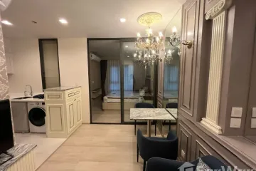 1 Bedroom Condo for rent in Life One Wireless, Lumpini, Bangkok near BTS Ploen Chit