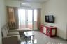 1 Bedroom Apartment for rent in Porn-Uthai Suite, Chatuchak, Bangkok near MRT Phaholyothin 24
