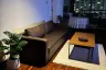 1 Bedroom Condo for rent in LAKE AVENUE Sukhumvit 16, Khlong Toei, Bangkok near BTS Asoke