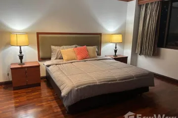1 Bedroom Condo for rent in Khlong Toei, Bangkok near BTS Asoke