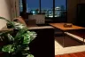 1 Bedroom Condo for rent in LAKE AVENUE Sukhumvit 16, Khlong Toei, Bangkok near BTS Asoke