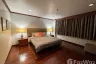 1 Bedroom Condo for rent in LAKE AVENUE Sukhumvit 16, Khlong Toei, Bangkok near BTS Asoke