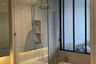 1 Bedroom Condo for rent in MUNIQ Langsuan, Lumpini, Bangkok near BTS Chit Lom