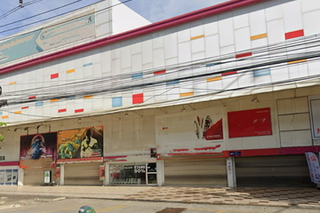 Commercial for rent in Bang Na, Bangkok