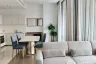 2 Bedroom Condo for rent in Magnolias Ratchadamri Boulevard, Lumpini, Bangkok near BTS Ratchadamri