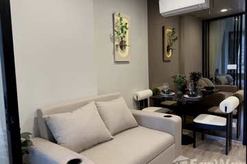 1 Bedroom Condo for rent in Culture Thonglor, Khlong Tan Nuea, Bangkok near BTS Thong Lo