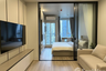 1 Bedroom Condo for rent in Culture Thonglor, Khlong Tan Nuea, Bangkok near BTS Thong Lo