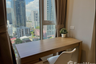 1 Bedroom Condo for rent in Culture Thonglor, Khlong Tan Nuea, Bangkok near BTS Thong Lo