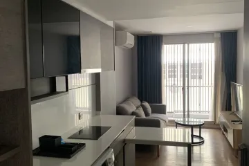 1 Bedroom Condo for rent in Phaya Thai, Bangkok near BTS Ari