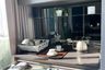 1 Bedroom Condo for rent in The Room Sukhumvit 69, Phra Khanong Nuea, Bangkok near BTS Phra Khanong