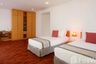 4 Bedroom Hotel / Resort for rent in Shama Ekamai Bangkok, Phra Khanong Nuea, Bangkok near BTS Ekkamai