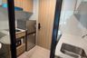 1 Bedroom Condo for rent in Nue Connex Condo Donmuang, Sanam Bin, Bangkok